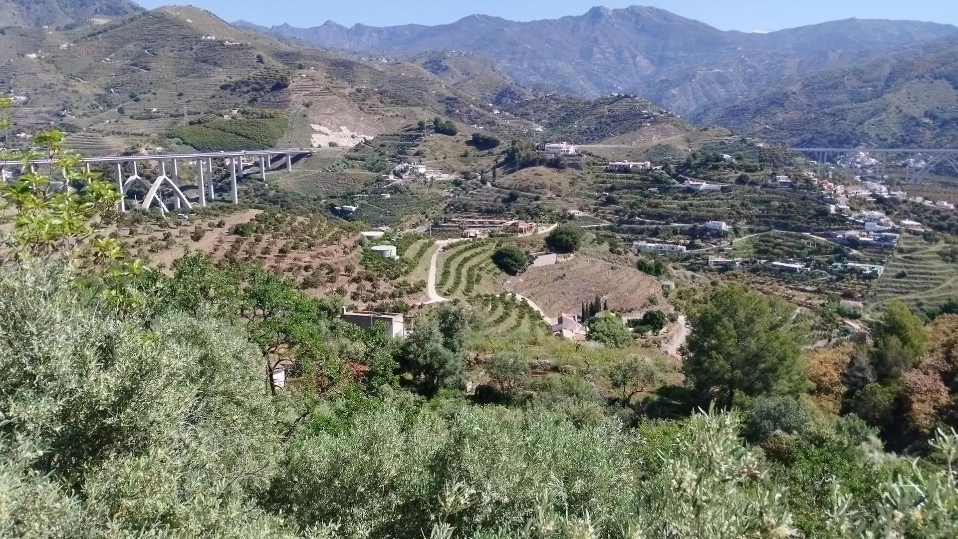 Casa Natura 阿尔姆尼卡 度假居